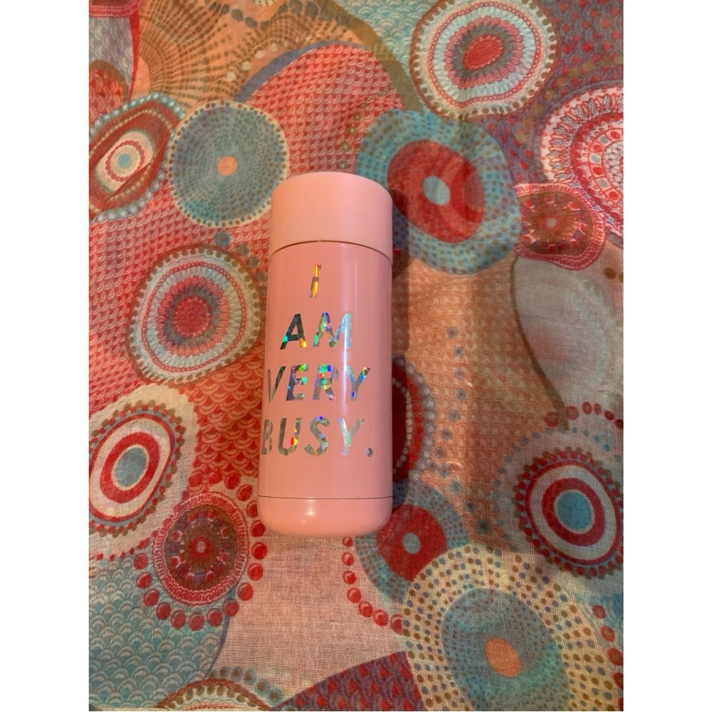 ban.do | I am very busy coffee mug